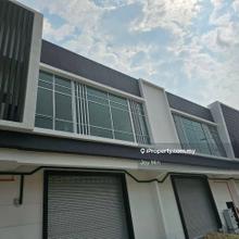 Perindustrian Desa Cemerlang@Desa 88