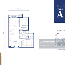 Best Unit Freehold MRT walking Distance Tmc Mall Cheras Batu 9