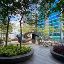 Beautiful Fully Furnished unit ,Urgent Sale !!