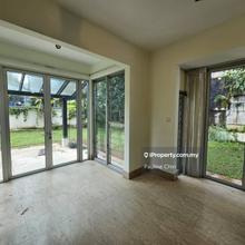 Villa Aseana, Mont Kiara Corner Link House for Rent
