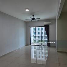 Tree Sparina, Basic Furnished, Near To Airport