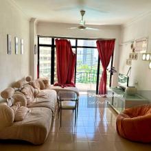 Sunny Ville @ Gelugor fully furnished @ USM