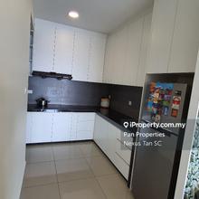 Cozy condo modern house for rent 