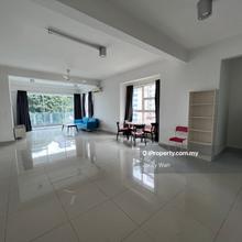 Arte Kuchai Lama Condominium