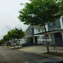 Semi-D house for Sale