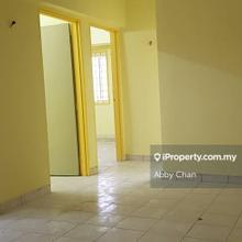 Desa Pakar Apartment, Sg Besi