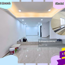 Bukit Mewah @ Tampoi @ Skudai Behind Paradigm Mall & Fully Renovated