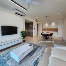 Solaris Parq for Rent