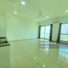 Cyber square for Rent Studio partial 1k rental
