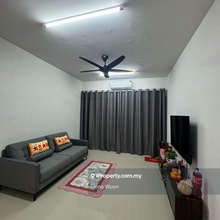 Condominium For Rent Admiral Residence , Kota Laksamana Melaka