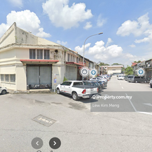 Freehold & Limited / Bandar Sri Damansara 1.5sty, Damansara