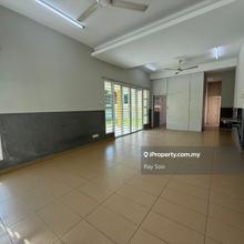 Limited Unit Corner Left Single Storey & endlot unit