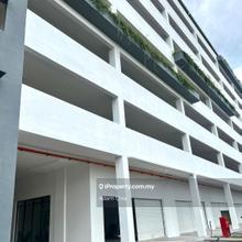 Se.Ruang @ Eco Sanctuary (ground) shoplot / rimbayu / kota kemuning