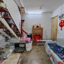 2 storey terrace house Pandan Indah for Sale