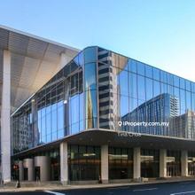 Prominent Commercial Building in Setia Alam