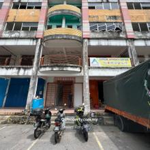 Freehold Office First Floor Bandar Country Homes Rawang AEON