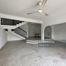Gated Security, Near Park, Good Facing 