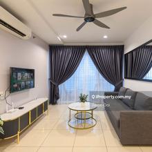 Mansion One Sea View