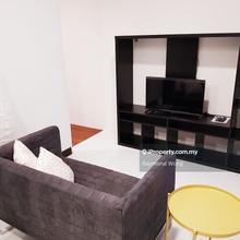 Casa Residency @ Bukit Bintang, Kuala Lumpur City Centre for Sale 