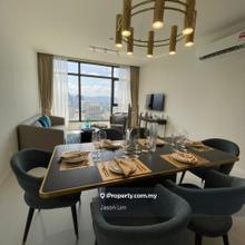Oxford Residences @ Pavilion Embassy