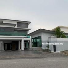 2 Storey Newly Reno Bungalow , Belia antarabangsa, Ayer Keroh