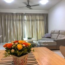 Sky Loft Bukit Indah 