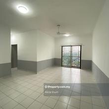 Larkin Idaman Low Medium Cost Apartment for Sale