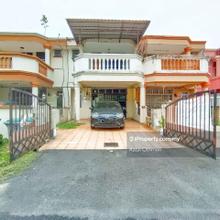 Taman Seremban Jaya Untuk Dijual