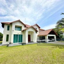 Luxurious 2 Storey Bungalow at Leisure Farm for Sales