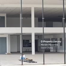 Warehouse for Rent