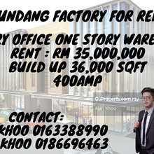 Limited Unit For Rent