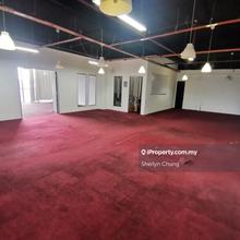 Empire Subang Office for Rent
