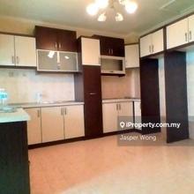 Semi-D house for Sale
