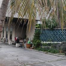 2 Storey Bungalow Land: 9100sf Freehold Ss3 Petaling Jaya