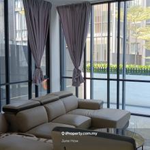 Super Link House, Empire Residence, Damansara Perdana