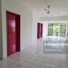 Condominium For Sale At Mutiara Serdang, Seri Kembangan
