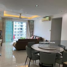 Summerplace Seaview 2carparks Partially Furnished Prime location