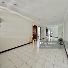 Single Storey Intermediate House For Rent