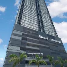 Residensi Damai Condo Kajang 