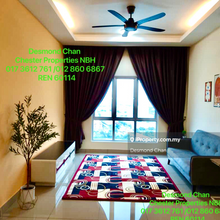 Nexus Kajang Residense MRT Kajang & Mewah court