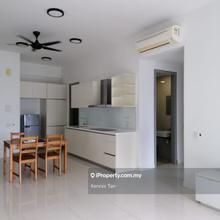 Live well in mutiara damansara prime condo - comfort, style & location