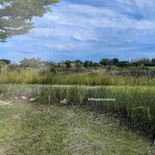 Arroyo Garden, Setia Ecohill Bungalow Land for Sale 