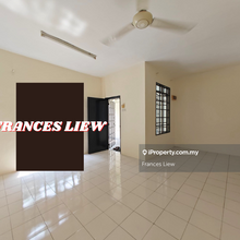 Double Sty house(Individual Title)Near Pavilion Bukit Jalil