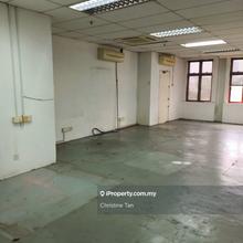 Damansara intan office for rent 