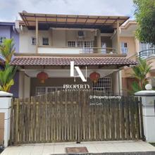 Seremban 2 Emerald Park Double Storey For Sell