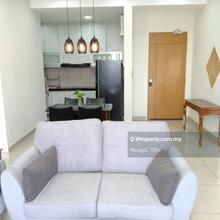 Serviced residence for Rent