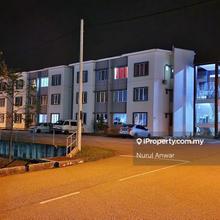 Pangsapuri Enesta (Ground Floor), Desa Aman, Kulim. Near Kulim Hi Tech
