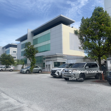 PJ Factory with Goods Lift and 150 Amp Power Supply