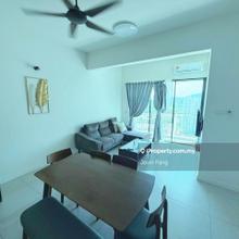 3 residence Karpal Singh fully furnished available now