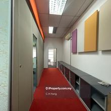 Office for Rent